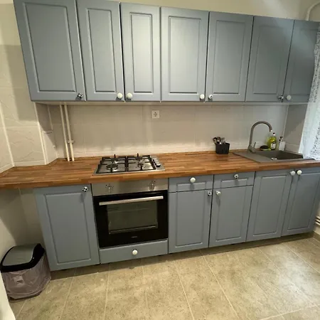 Apartman Peony Craiova