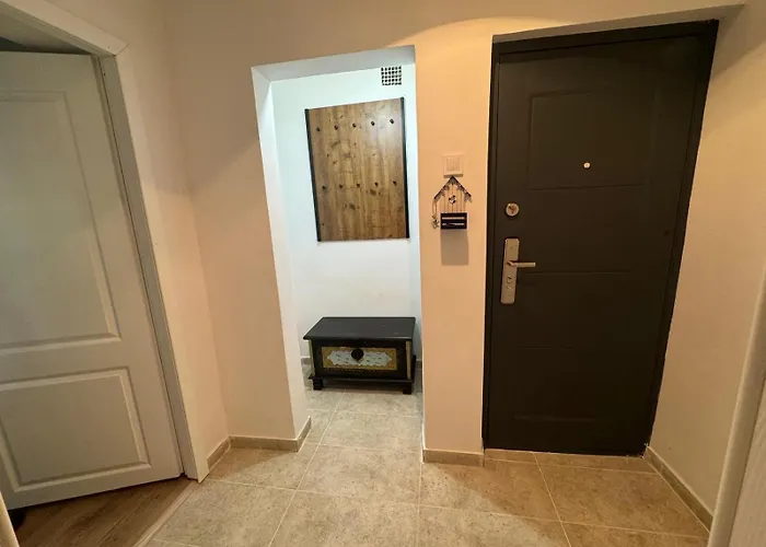 Peony Apartment Craiova