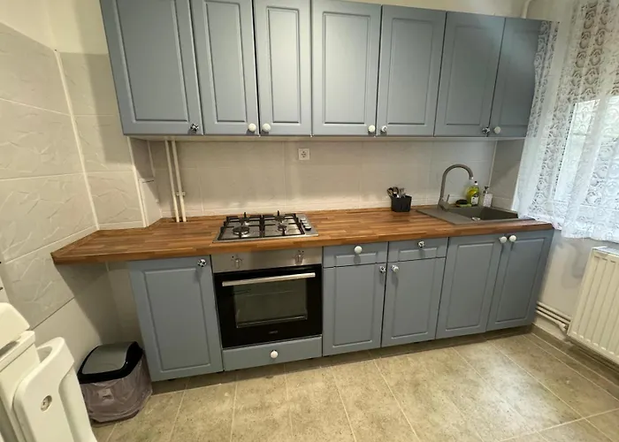 Apartman Peony Craiova